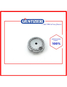 corona bruciatore piccolo