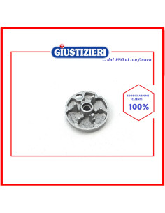 corona bruciatore piccolo 2