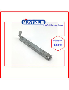 cerniera porta forno 3v f.luce no