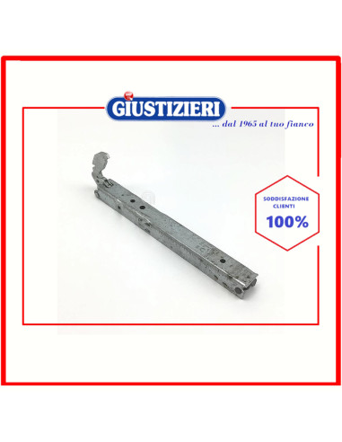 cerniera porta forno 3v f.luce no