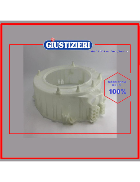 tub front frpp t3.5 natural non bub