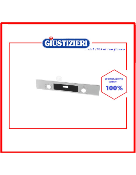 cruscotto originale forno bosch