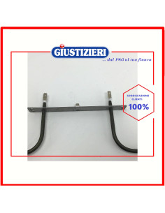 resistenza inferiore 1500w 230v 2