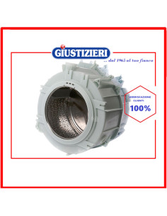 sistema oscillante completo
