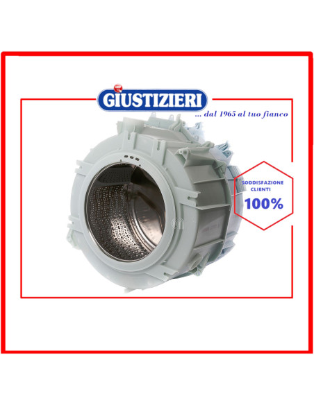 sistema oscillante completo