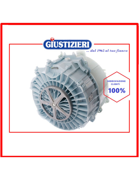 sistema oscillante completo