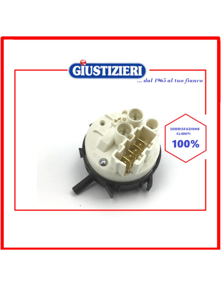 pressostato la/lb08 7kg