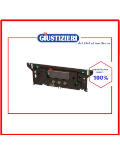 modulo comando forno bosch