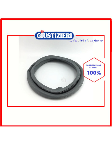 guarnizione oblò originale lavatrice whirlpool
