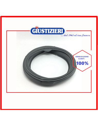 guarnizione oblò originale lavatrice whirlpool