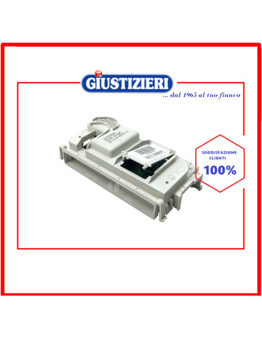 scheda elettronica originale lavastoviglie smeg