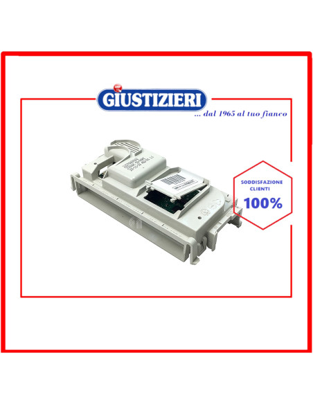 scheda elettronica originale lavastoviglie smeg