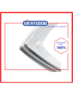 guarnizione magnetica 515x97 originale frigorifero franke 2