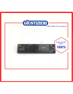 scheda elettronica programmata originale lavatrice whirlpool