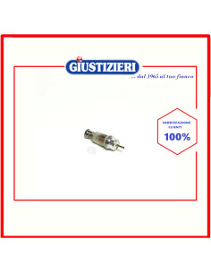magnete rub. gas valvolato jack