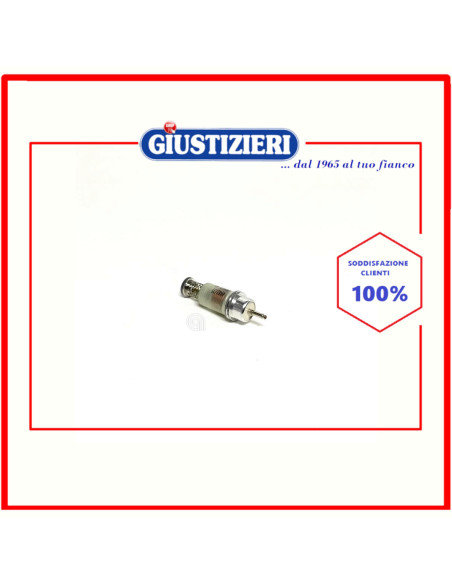 magnete rub. gas valvolato jack