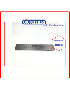 cruscotto forno
