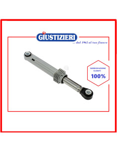 ammortizzatore 80n lavatrice lg