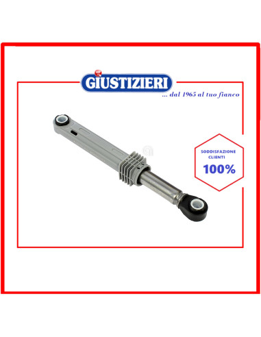 ammortizzatore 80n lavatrice lg