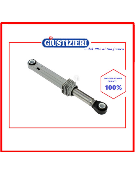 ammortizzatore 80n lavatrice lg