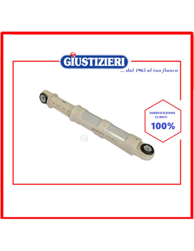 ammortizzatore 120n lavatrice candy