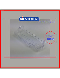 balconcino porta uova originale frigorifero smeg