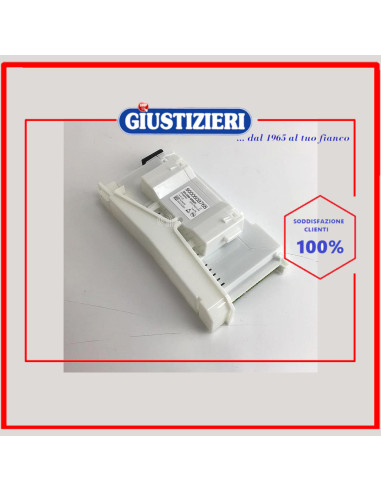 scheda elettronica programmata originale lavastoviglie bosch
