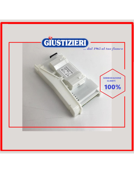 scheda elettronica programmata originale lavastoviglie bosch