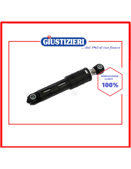 ammortizzatore 80n lavatrice samsung