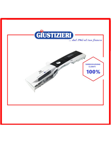 cruscotto originale lavatrice electrolux