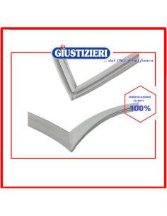 guarnizione magnetica originale frigorifero samsung 2