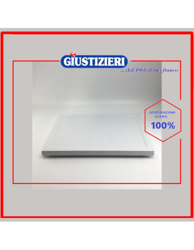 telaio superiore p50 beyaz arc p1