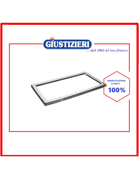 guarnizione magnetica originale frigorifero whirlpool