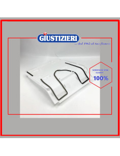 cover evap front core pjt pls