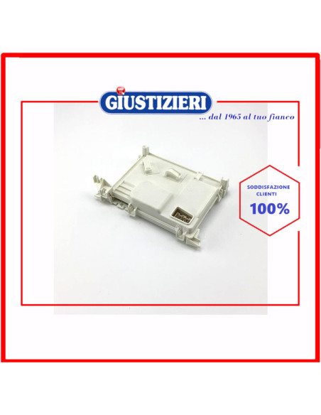 scheda elettronica programmata originale lavastoviglie beko