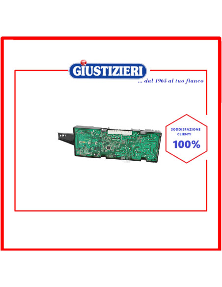 scheda elettronica originale lavatrice bosch