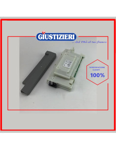 scheda elettronica programmata originale lavastoviglie bosch