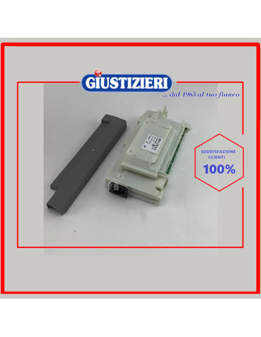 scheda elettronica programmata originale lavastoviglie bosch