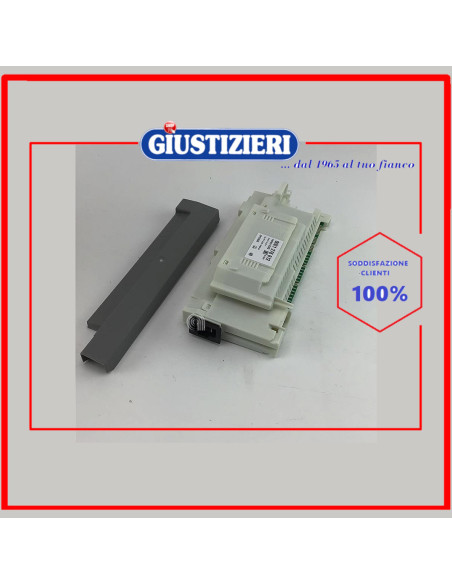 scheda elettronica programmata originale lavastoviglie bosch