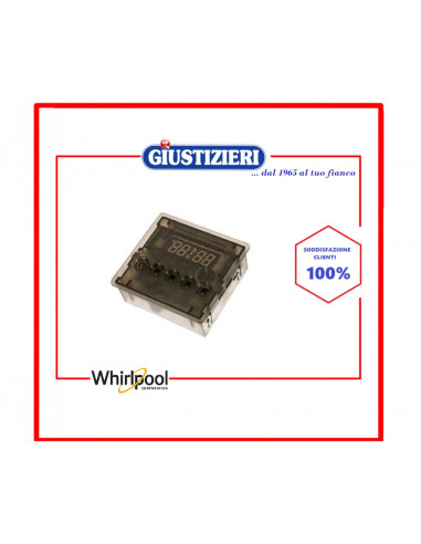 C00064099 timer elettronico forno...