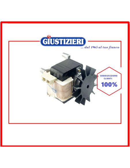 motoventilatore originale asciugatrice electrolux