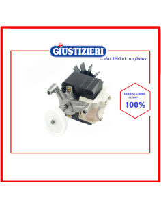 motoventilatore originale asciugatrice electrolux 2