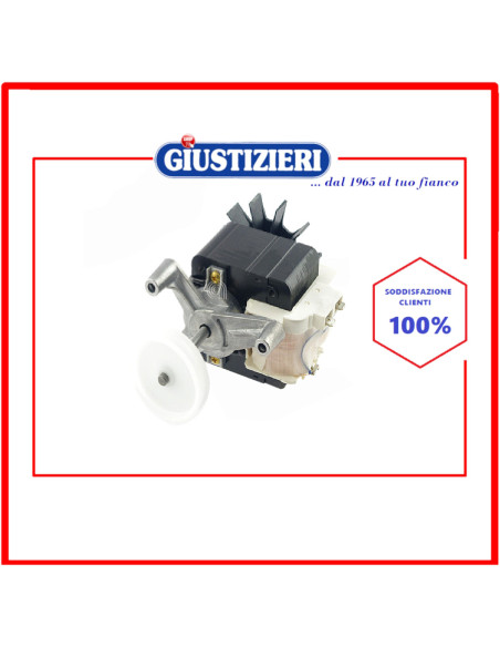 motoventilatore originale asciugatrice electrolux