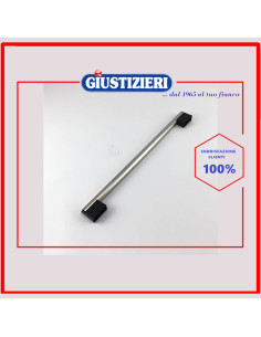 impugnatura porta inox 460mm