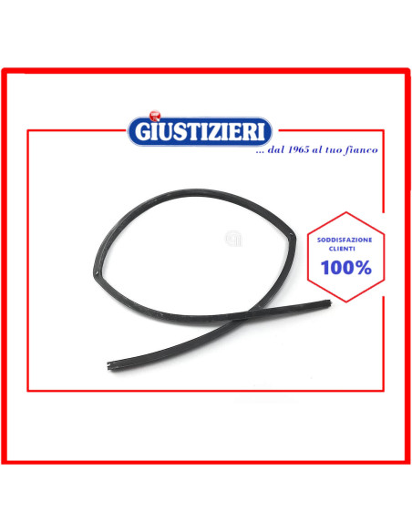 guarnizione corn.tel.55/65/66 3lati