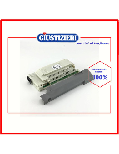 scheda elettronica programmata originale lavastoviglie bosch