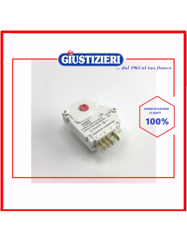 timer defrost originale frigorifero electrolux