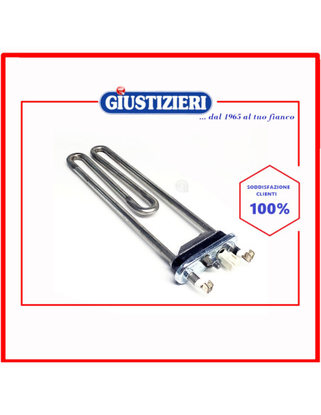 resistenza 1950w originale lavatrice electrolux