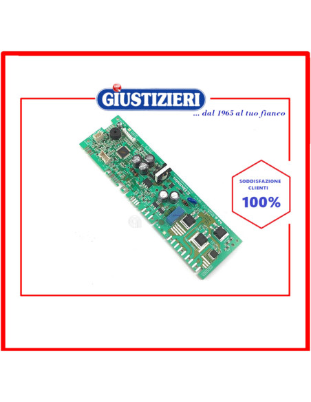 scheda elettronica codificata erf200 originale frigorifero electrolux