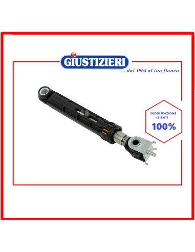 ammortizzatore 100n lavatrice atlant